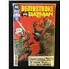 Image 1 : DEATHSTROKE NO.33-40 (DC UNIVERSE) 8 Issue Run!