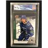 Image 1 : 2018-19 UPPER DECK ELIAS PETTERSSON RC (GCG 9.5)