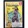 Image 1 : HAWKEYE NO.1 (MARVEL COMICS)