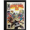Image 1 : SECRET WARS II NO.1 In a Nine Issue Limited Series (MARVEL COMICS)