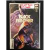 Image 1 : BLACK PANTHER NO.3 (MARVEL COMICS)