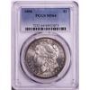 Image 1 : 1898 $1 Morgan Silver Dollar Coin PCGS MS64
