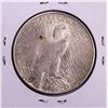 Image 2 : 1935 $1 Peace Silver Dollar Coin