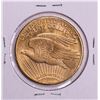Image 2 : 1924 $20 St. Gaudens Double Eagle Gold Coin