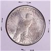 Image 2 : 1923-S $1 Peace Silver Dollar Coin