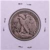 Image 2 : 1938-D Walking Liberty Half Dollar Coin