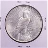 Image 2 : 1934 $1 Peace Silver Dollar Coin
