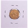 Image 2 : 1925 $2 1/2 Indian Head Quarter Eagle Gold Coin