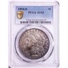 Image 1 : 1894-O $1 Morgan Silver Dollar Coin PCGS AU53
