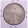 Image 2 : 1935 $1 Peace Silver Dollar Coin