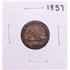 Image 1 : 1857 Flying Eagle Cent Coin