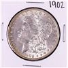 Image 1 : 1902 $1 Morgan Silver Dollar Coin