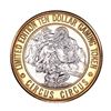 Image 1 : .999 Silver Circus Circus Hotel & Casino $10 Limited Edition Casino Gaming Token