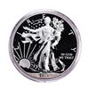 Image 1 : 2013-W $1 Enhanced Finish Proof American Silver Eagle Coin