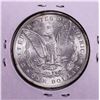 Image 2 : 1887 $1 Morgan Silver Dollar Coin