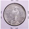 Image 2 : 1935 $1 Peace Silver Dollar Coin