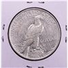 Image 2 : 1935-S $1 Peace Silver Dollar Coin