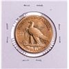 Image 2 : 1915 $10 Indian Head Eagle Gold Coin