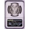 Image 2 : 1878-S $1 Morgan Silver Dollar Coin NGC MS63