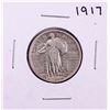 Image 1 : 1917 Standing Liberty Quarter Coin