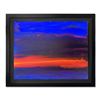 Image 1 : Wyland "Abstracting 1" Original Watercolor On Paper