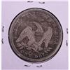 Image 2 : 1850-O $1 Seated Liberty Silver Dollar Coin