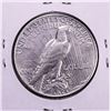 Image 2 : 1935 $1 Peace Silver Dollar Coin