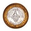 Image 2 : .999 Silver Circus Circus Hotel & Casino $10 Limited Edition Casino Gaming Token