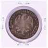 Image 2 : 1858 ZoMO Mexico 4 Reales Silver Coin
