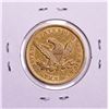 Image 2 : 1853 $10 Liberty Head Eagle Gold Coin