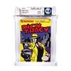 Image 1 : Dick Tracy NES Nintendo Sealed Video Game WATA 9.4/A