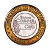 Image 1 : .999 Silver Riviera Hotel & Casino Las Vegas $10 Casino Limited Edition Gaming Token