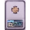 Image 2 : 1995 $5 American Eagle Gold Coin NGC MS69