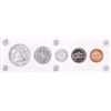 Image 2 : 1963 (5) Coin Proof Set