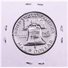 Image 2 : 1961 Proof Franklin Half Dollar Coin