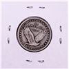 Image 2 : 1917 Standing Liberty Quarter Coin
