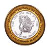 Image 1 : .999 Silver Sam Boyd's California $10 Casino Limited Edition Gaming Token