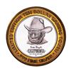 Image 2 : .999 Silver Sam Boyd's California $10 Casino Limited Edition Gaming Token