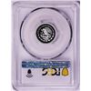 Image 2 : 2018-Mo Mexico Proof 1/10 oz Silver Libertad Coin PCGS PR70DCAM