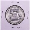 Image 2 : 1954 Proof Franklin Half Dollar Coin
