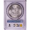 Image 2 : 1898-O $1 Morgan Silver Dollar Coin PCGS MS64