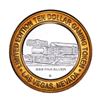 Image 2 : .999 Silver Sam's Town Las Vegas, NV $10 Casino Limited Edition Gaming Token