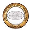 Image 1 : .999 Silver Silverton Casino Las Vegas, NV $10 Casino Limited Edition Gaming Token