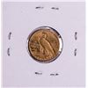 Image 2 : 1925-D $2 1/2 Indian Head Quarter Eagle Gold Coin