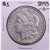 Image 1 : 1895-O $1 Morgan Silver Dollar Coin