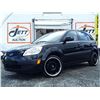 Image 1 : B4 --  2009 KIA RIO 5 SX, Black, 156543 KM's