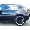 Image 25 : B4 --  2009 KIA RIO 5 SX, Black, 156543 KM's