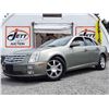 Image 1 : A1 --  2005 CADILLAC STS, Green, 202605 KM's   "NO RESERVE"