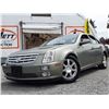 Image 2 : A1 --  2005 CADILLAC STS, Green, 202605 KM's   "NO RESERVE"