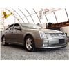 Image 8 : A1 --  2005 CADILLAC STS, Green, 202605 KM's   "NO RESERVE"